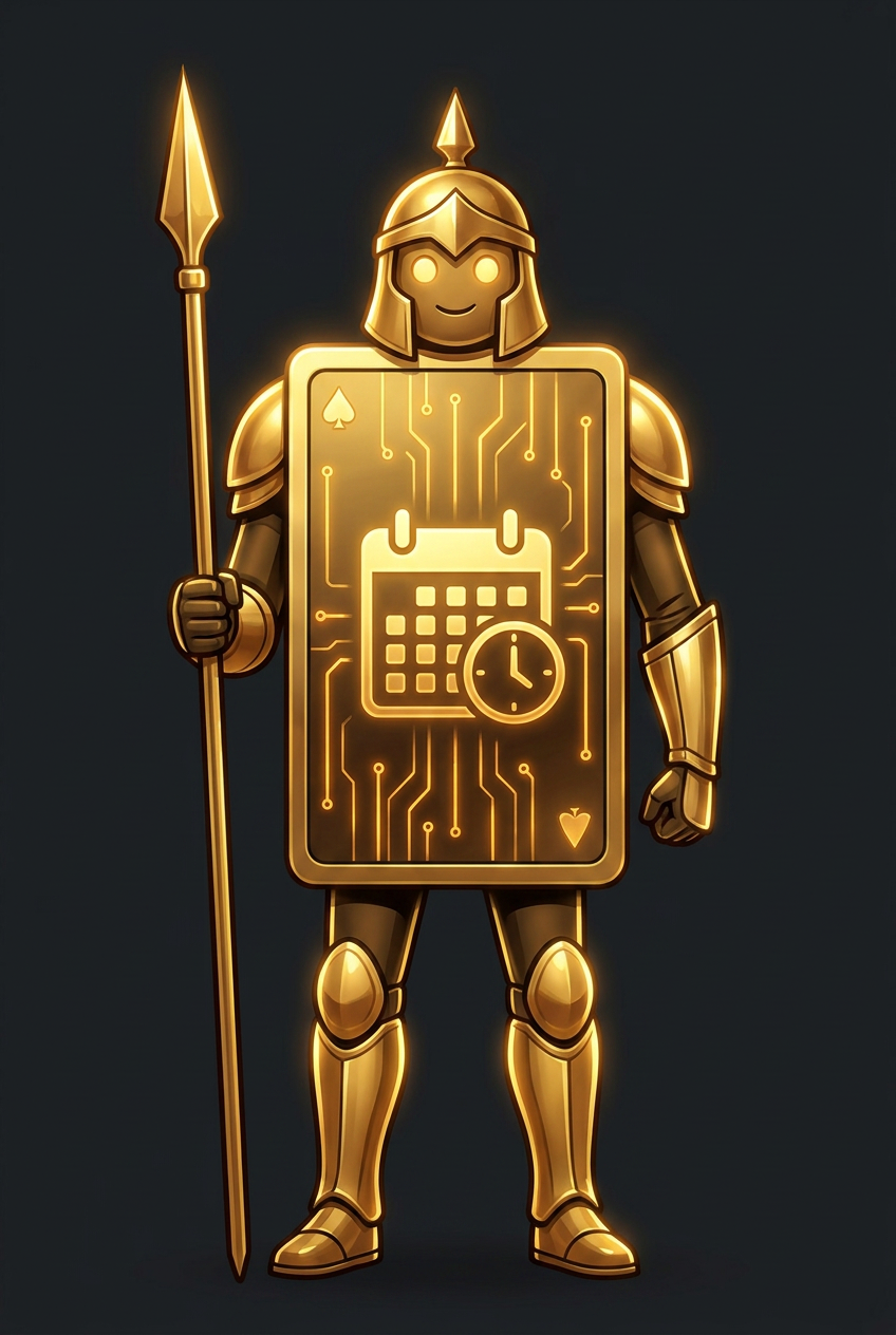 MeetingAutomaton