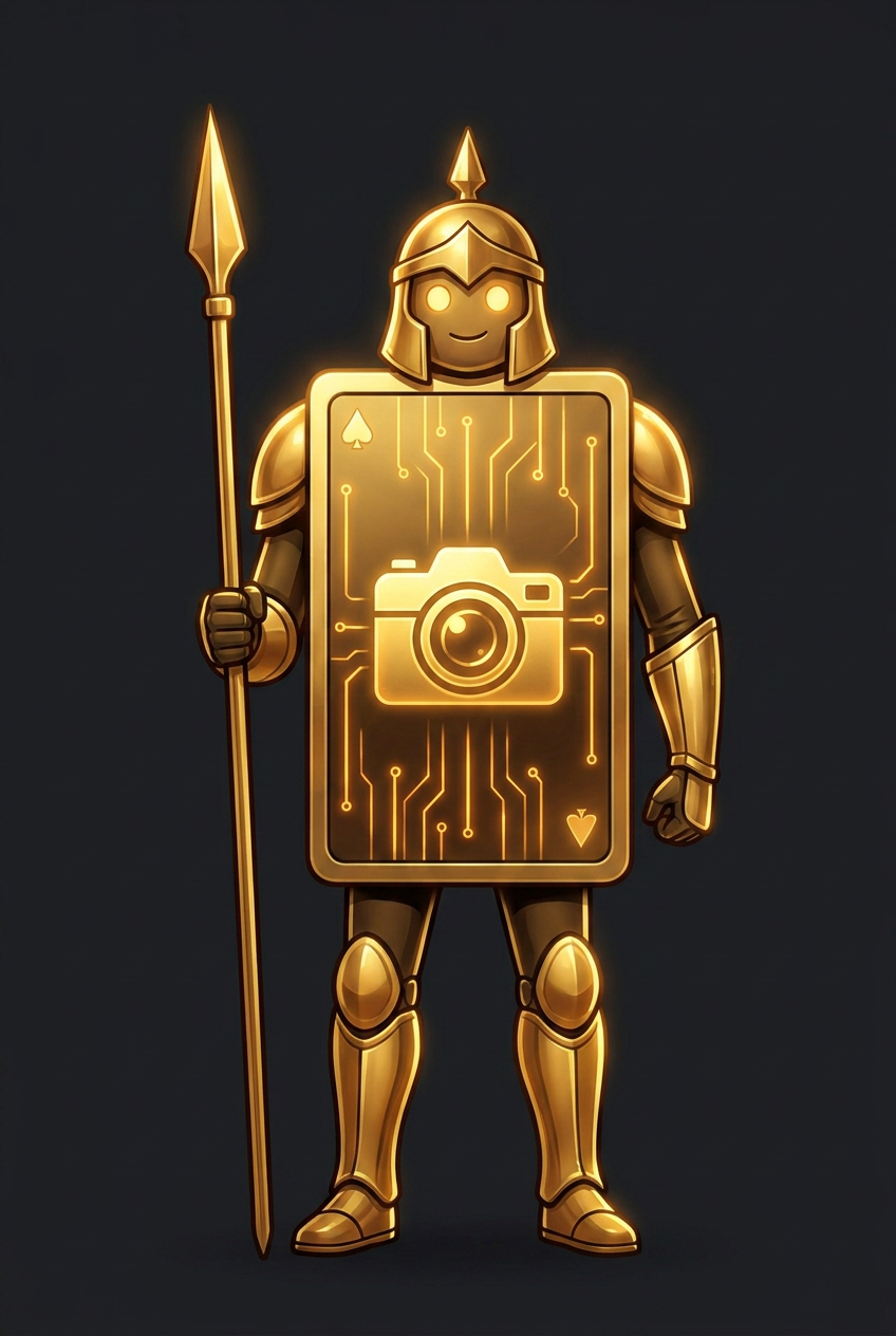 MemoryArchivist