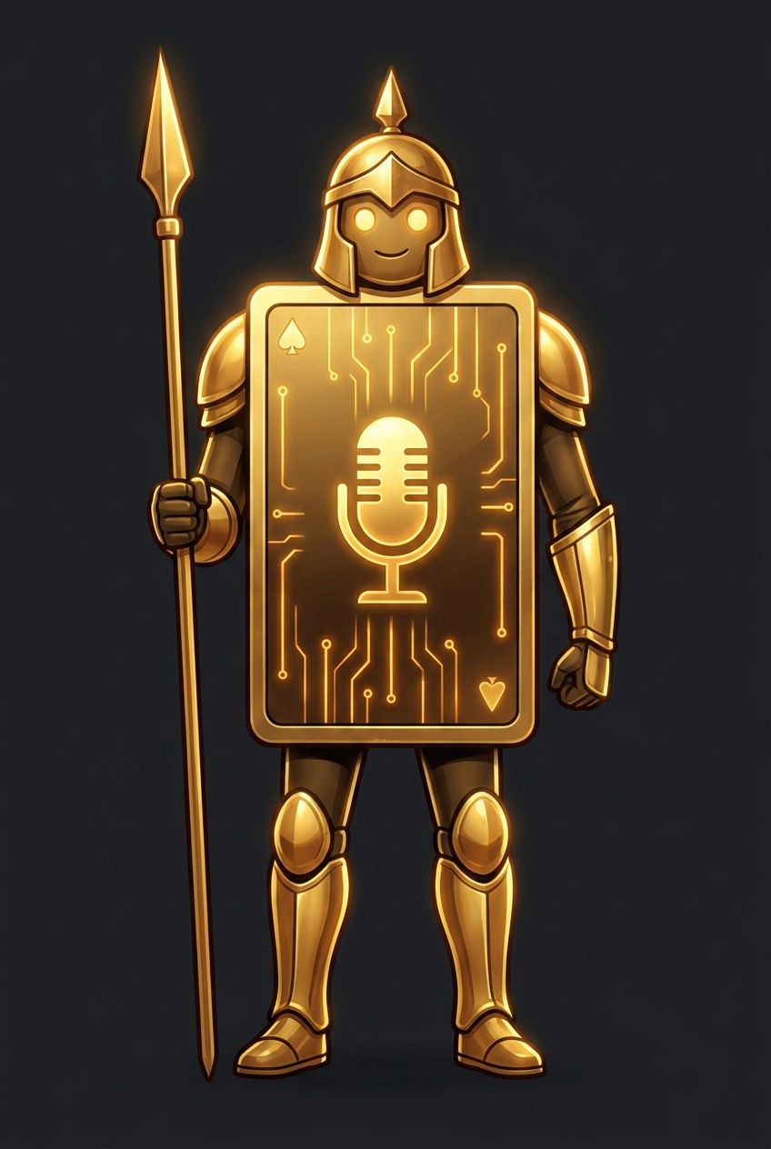 PodcastProducer