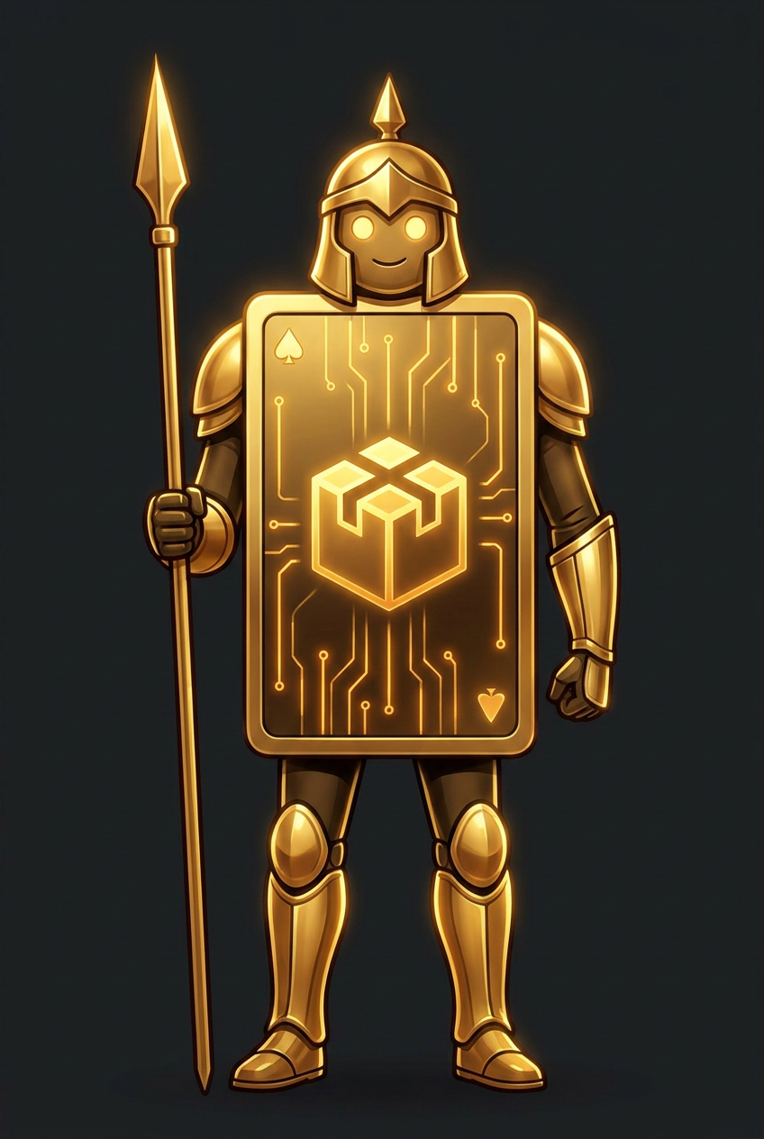 InventoryOracle