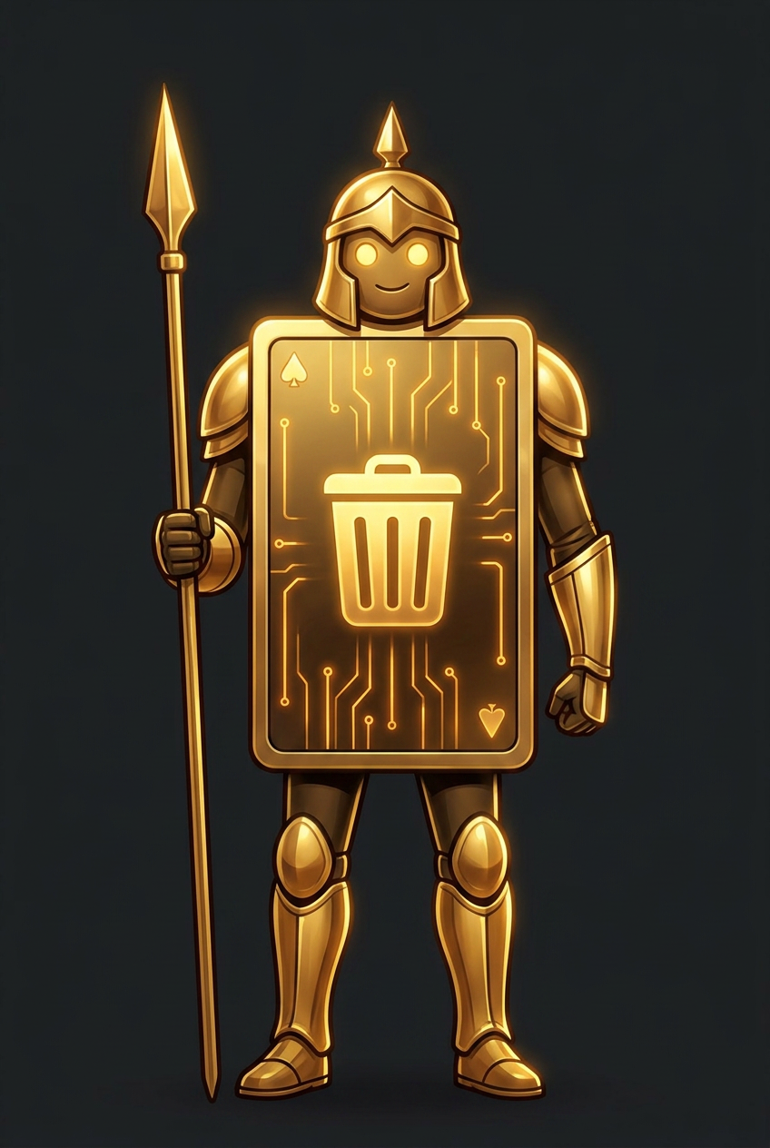 DeclutterMaster
