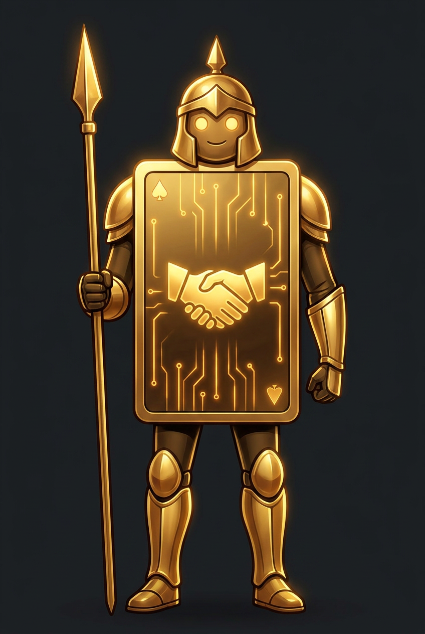 VendorNegotiator