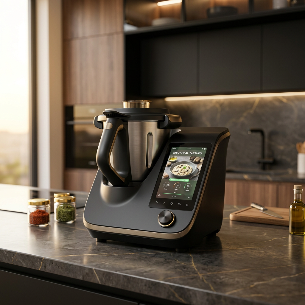 Thermomix TM7