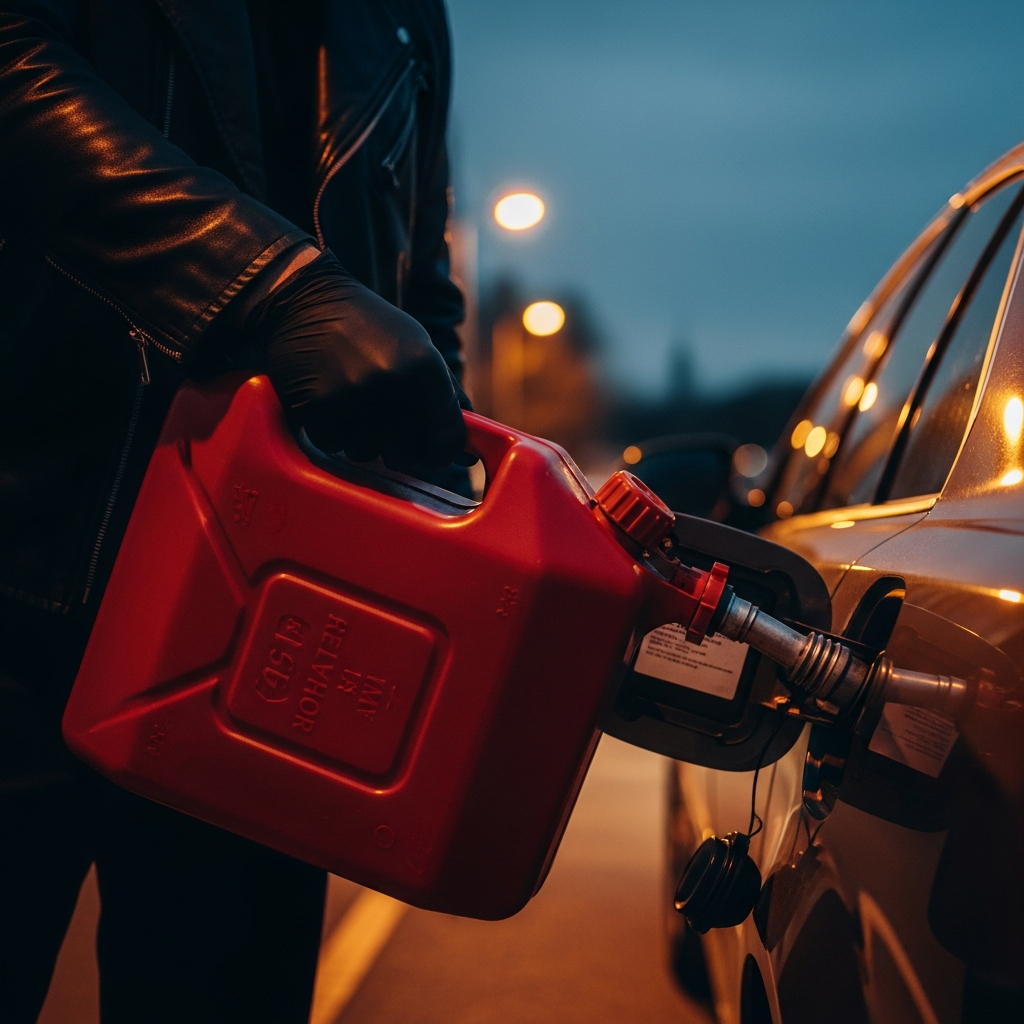 Fuel Delivery