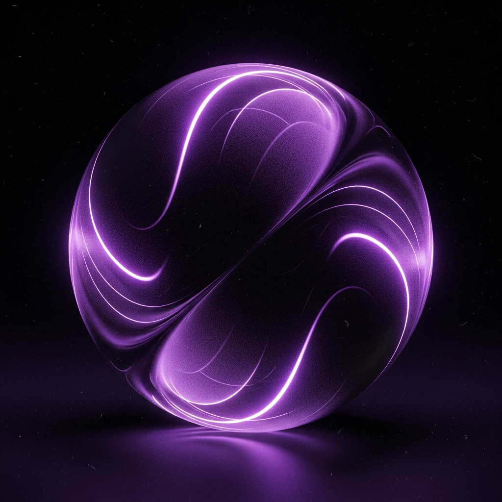 Cinematic generative visual