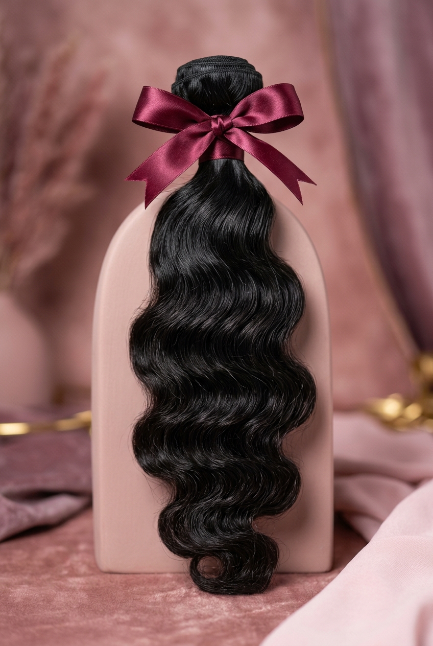 Silk Dynasty Water Wave Bundle