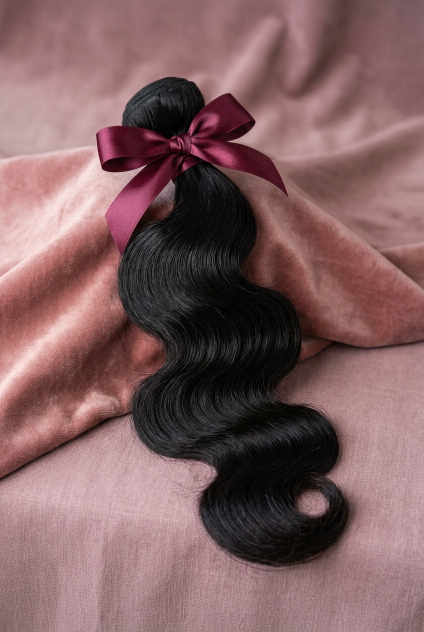 Silk Dynasty Natural Wave Bundle