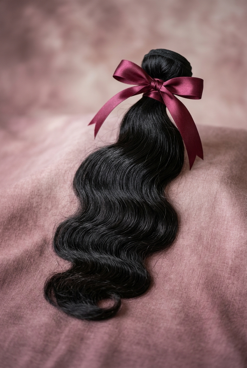 Silk Dynasty Loose Wave Bundle