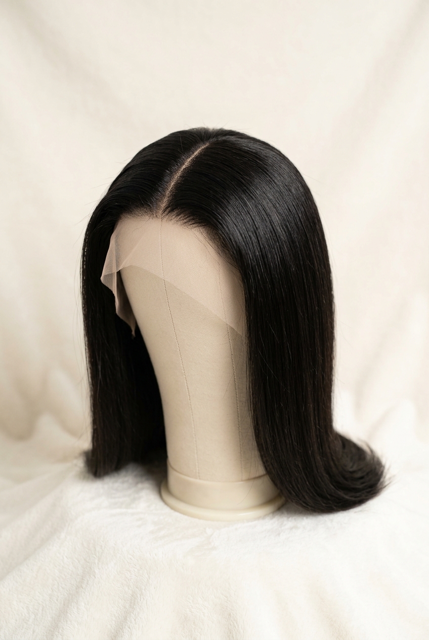 HD 5x5 Lace Closure