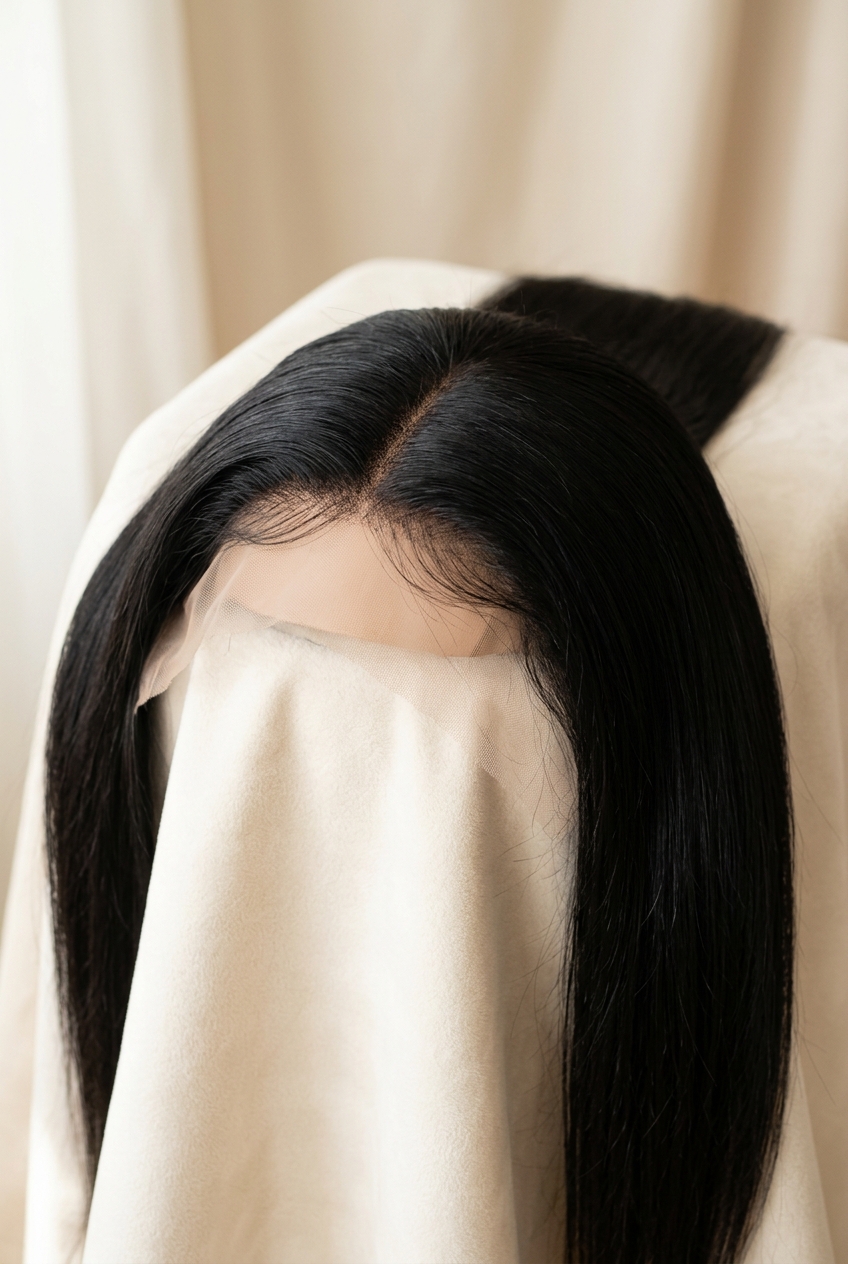 Frontals