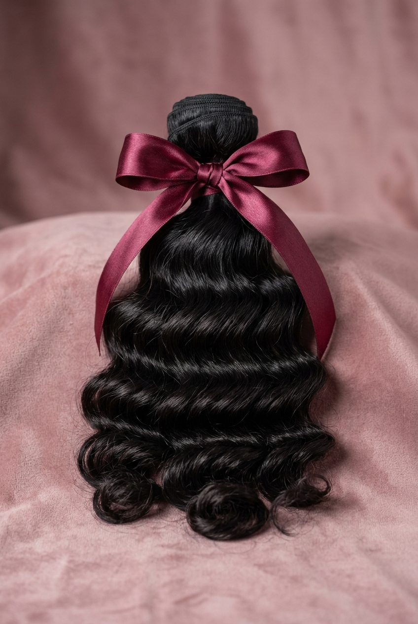 Silk Dynasty Loose Deep Bundle