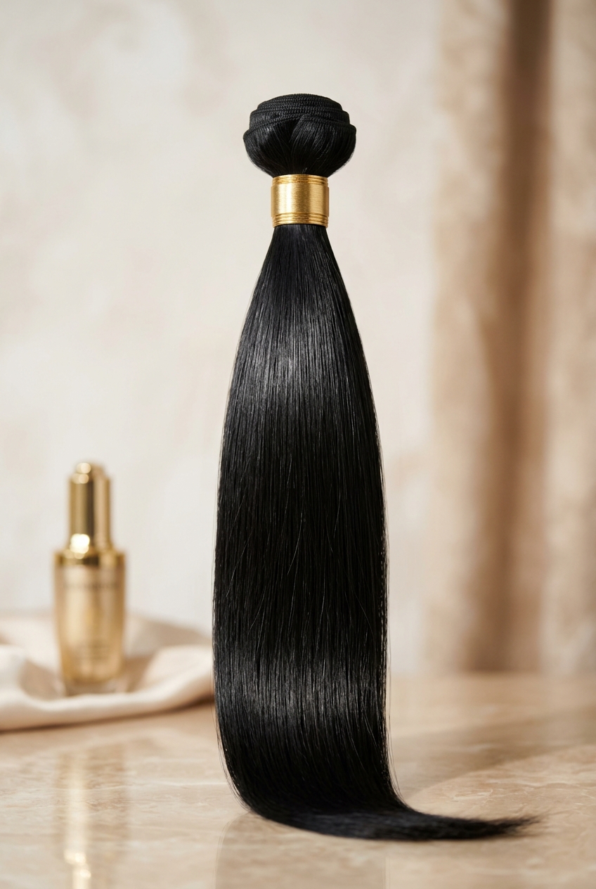 Imperial Luxe Straight Bundle