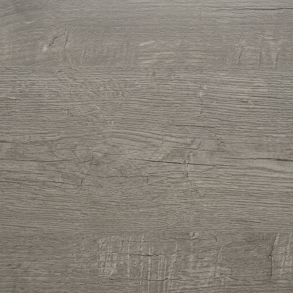 Stone Grey Frozen Wood