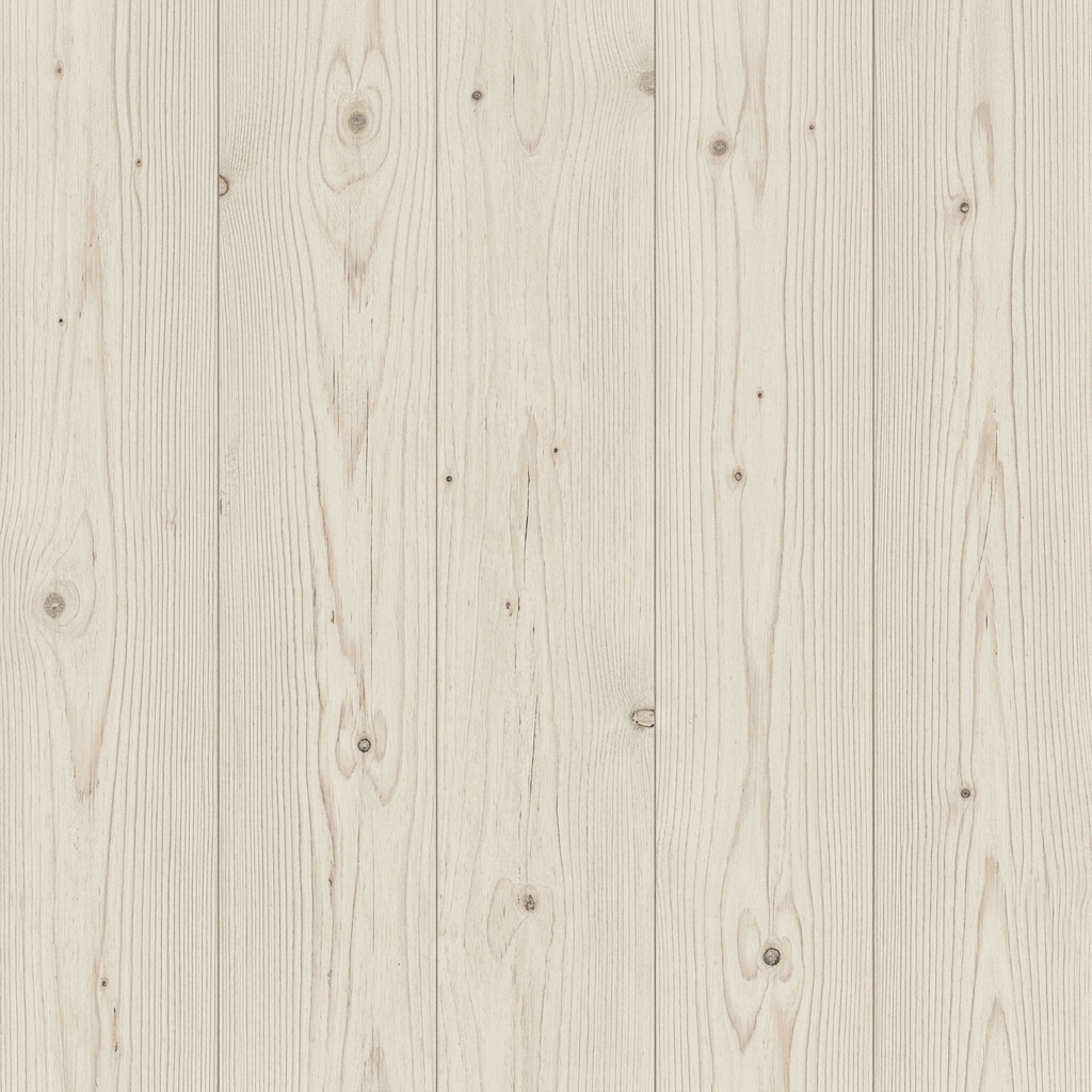 White Havana Pine