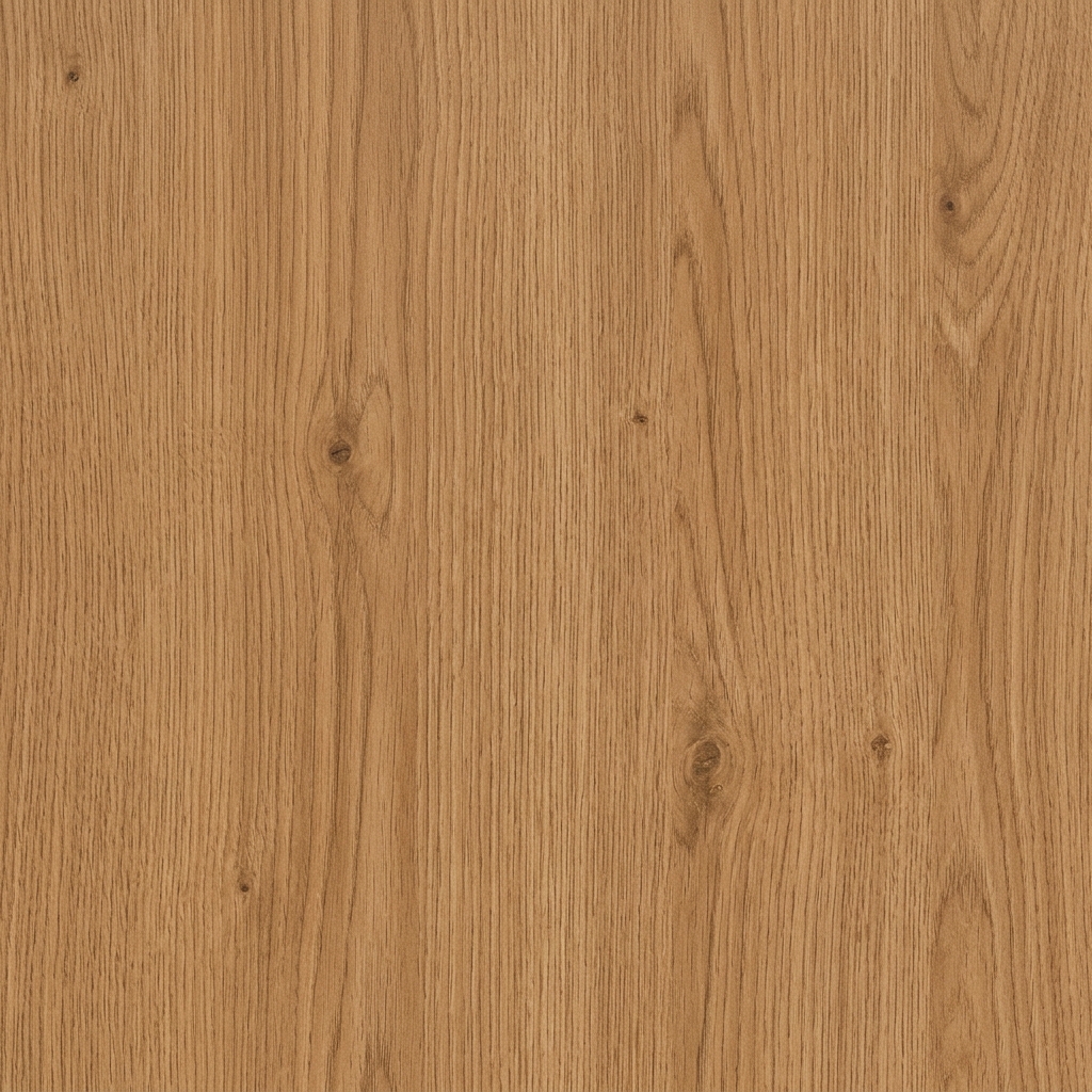 Natural Hamilton Oak