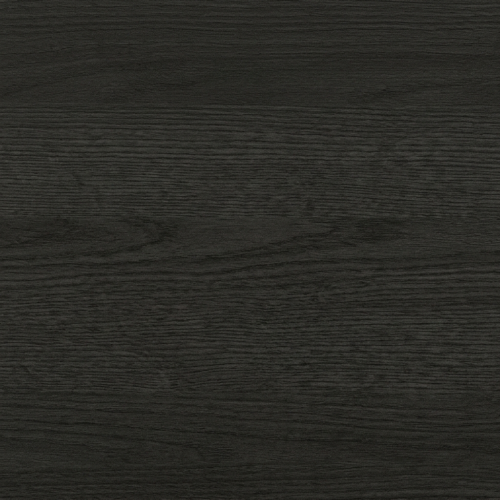 Carbon Frozen Wood