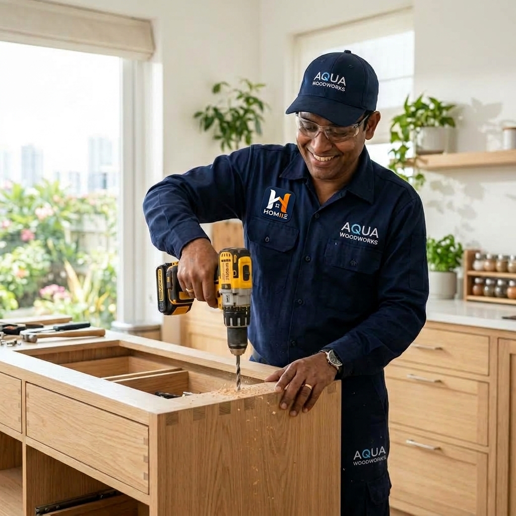 Carpenter