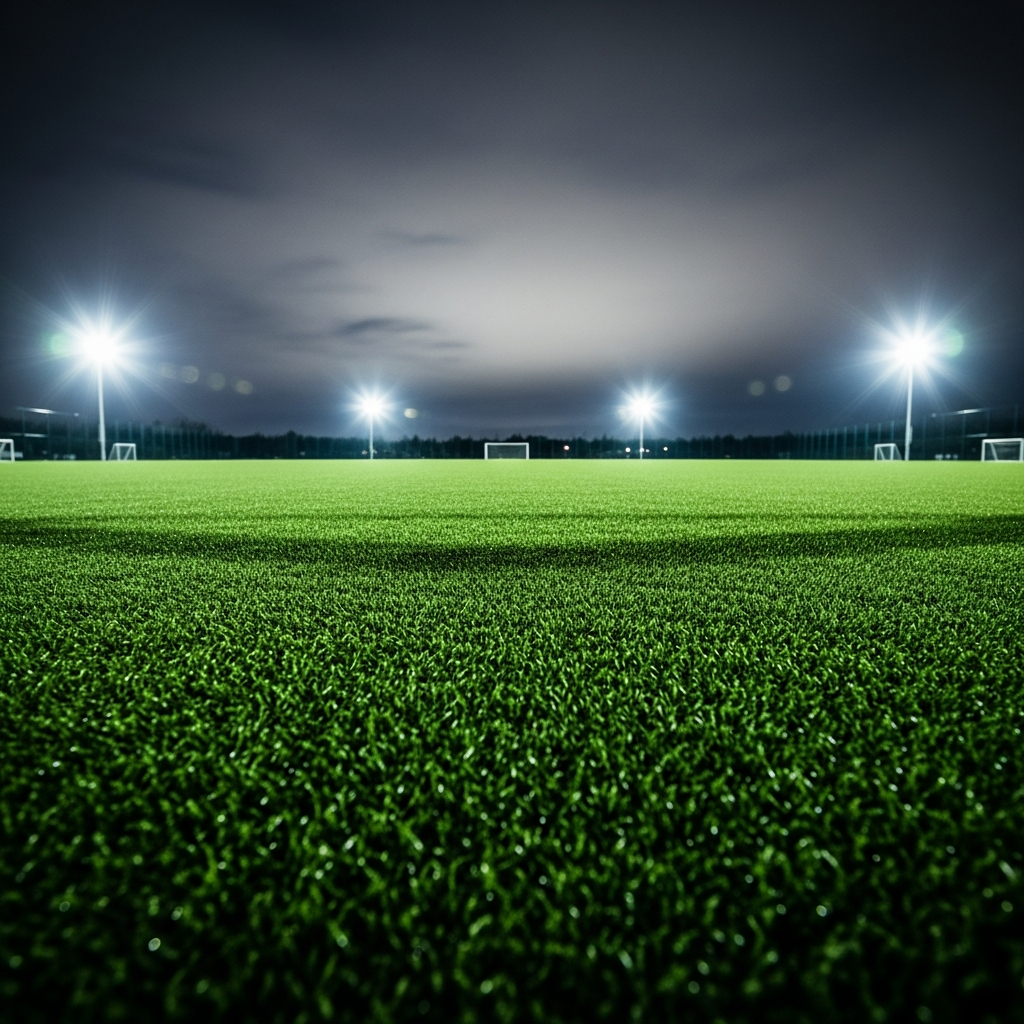 turf