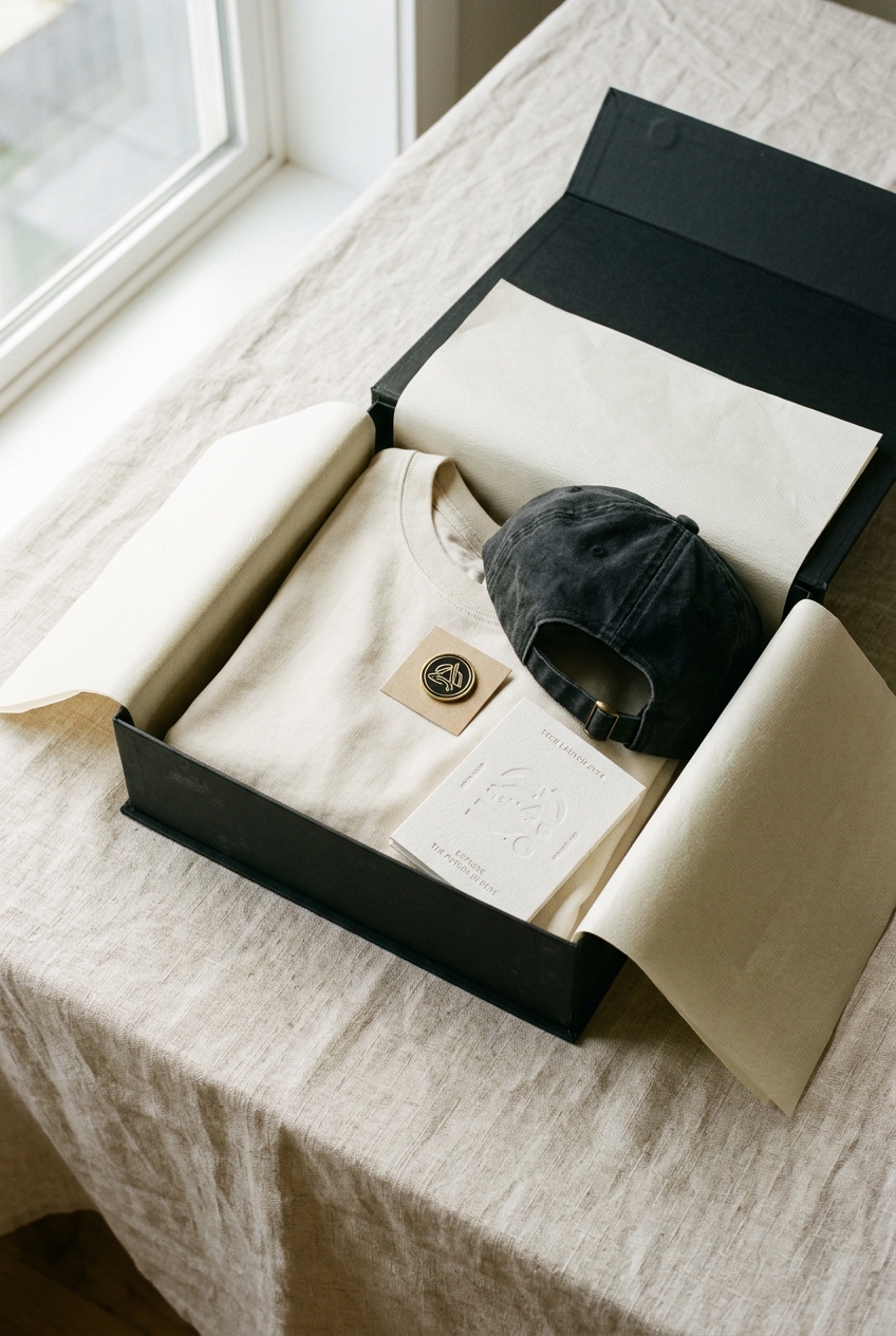 Protocol Launch Box