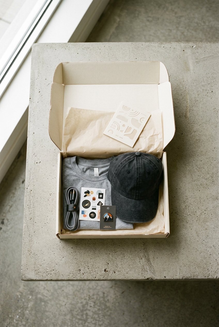 Hackathon / Conference Kit