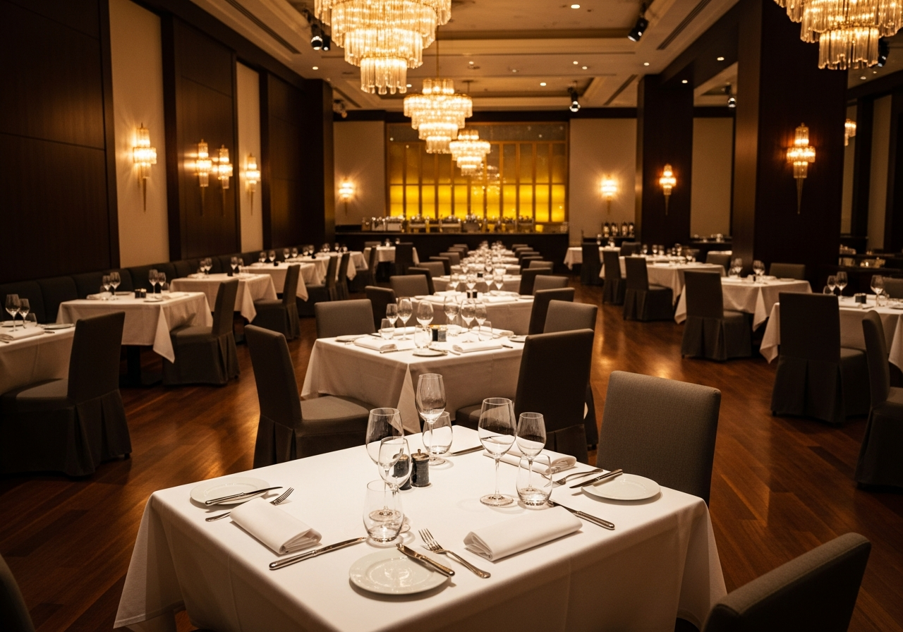 Restaurants