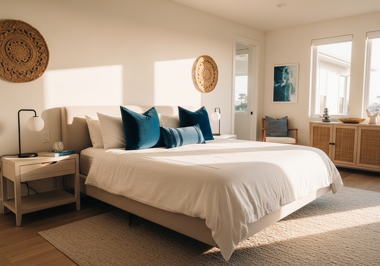 Airbnb & Vacation Rentals