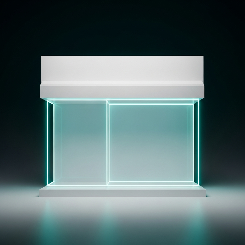 White-label storefront