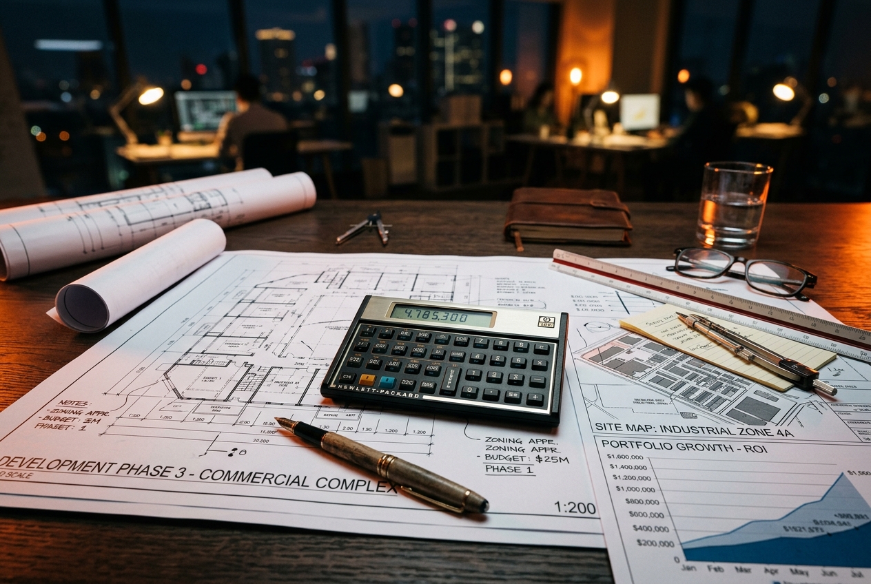 Investment Calculator