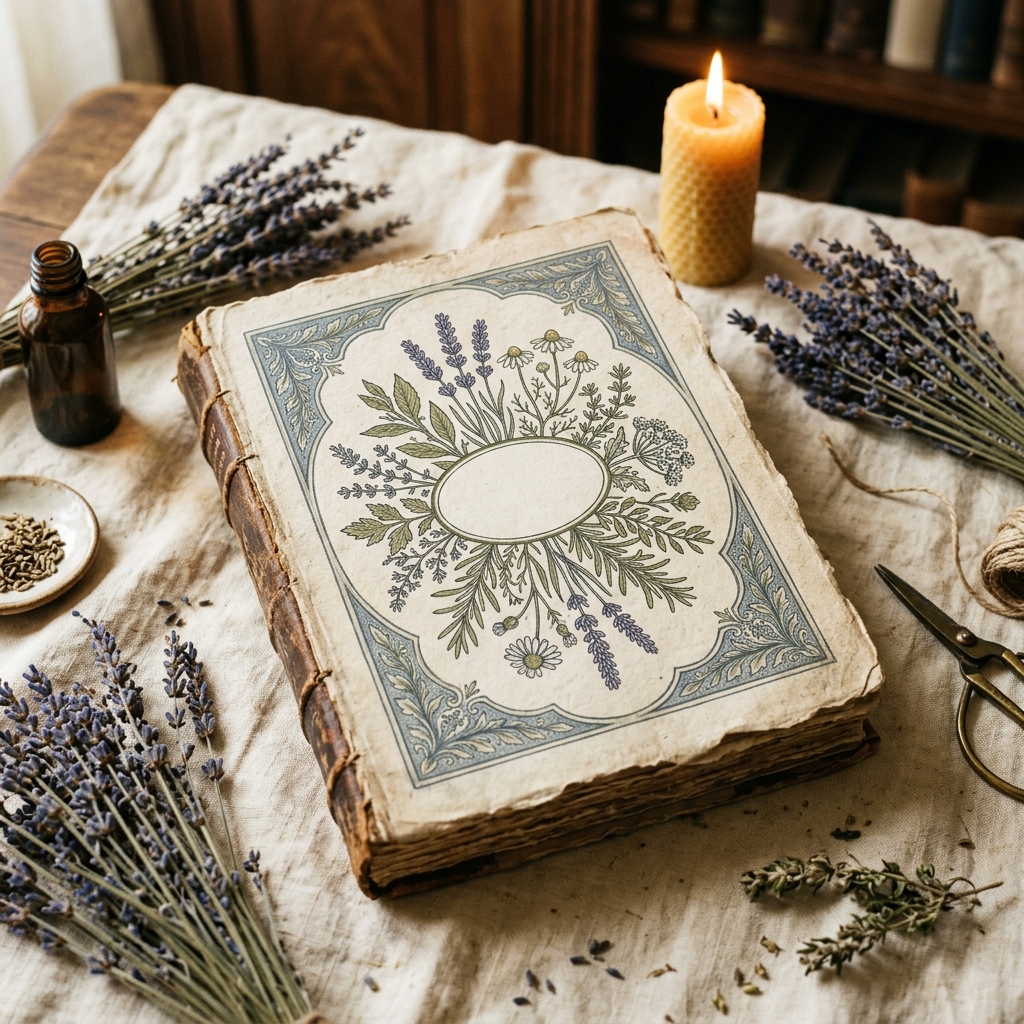 The Herbal Almanac