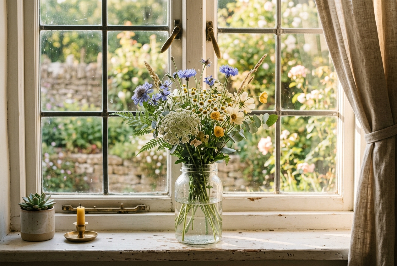 Wildflowers