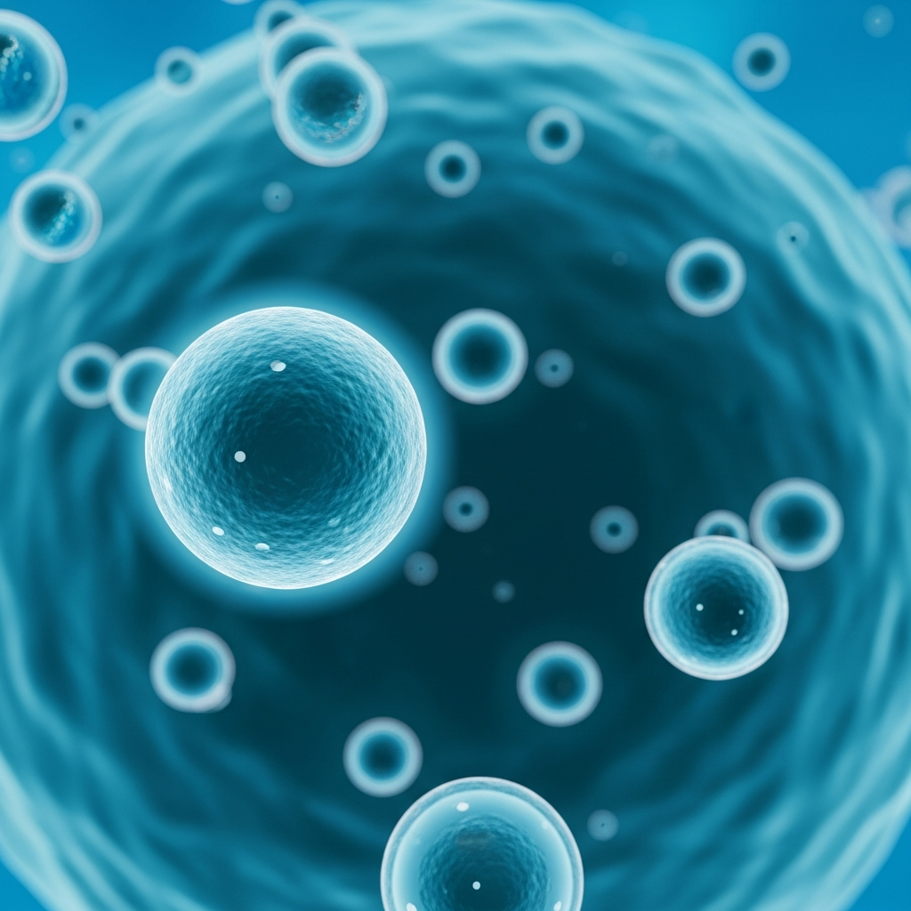 Exosomes & Special Products