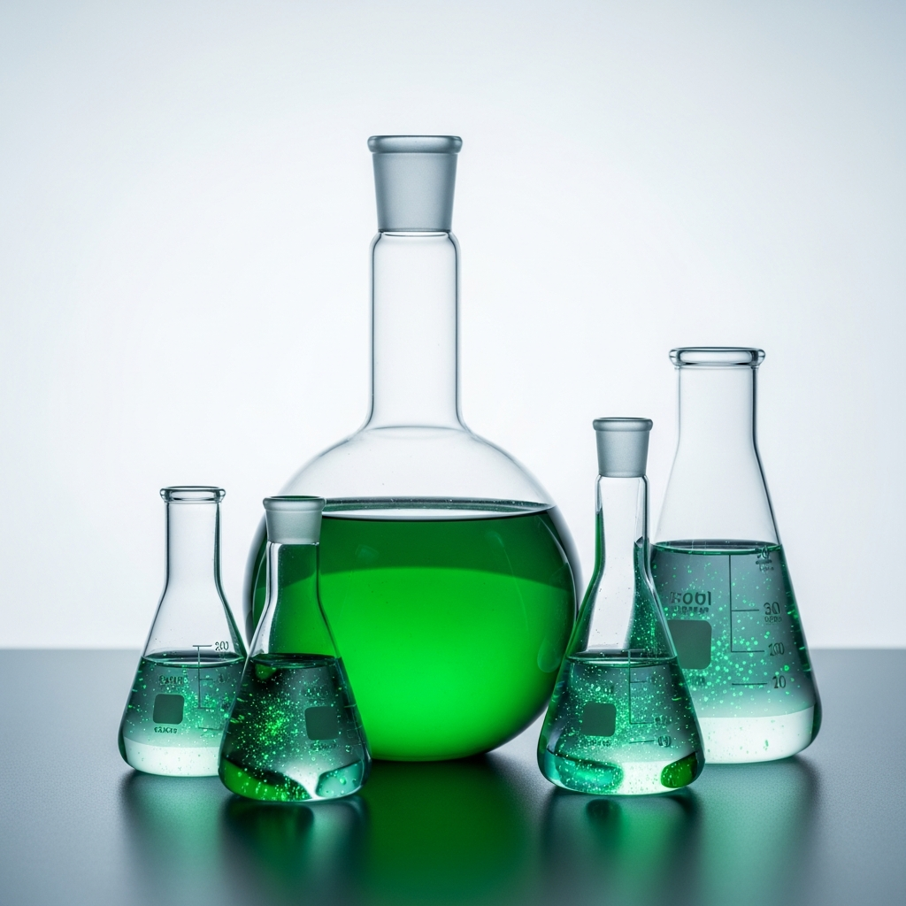 Bioregulators & Extracts