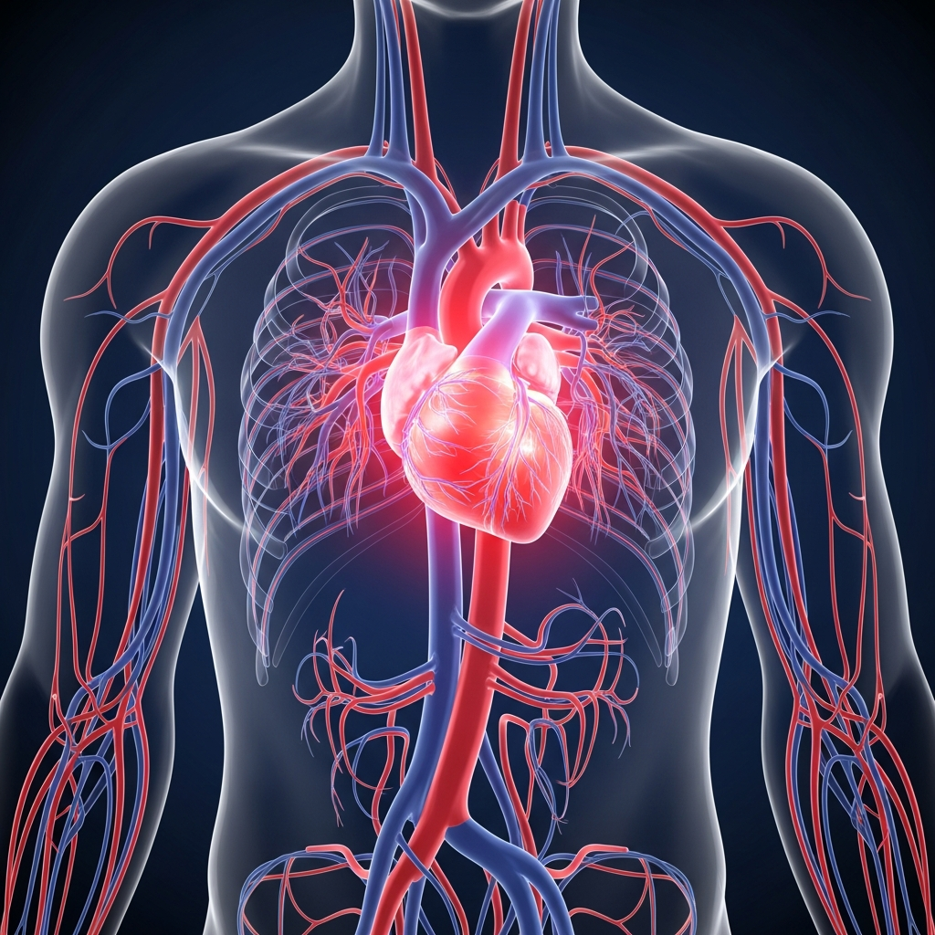 MELANOTAN 2 – target organ research illustration