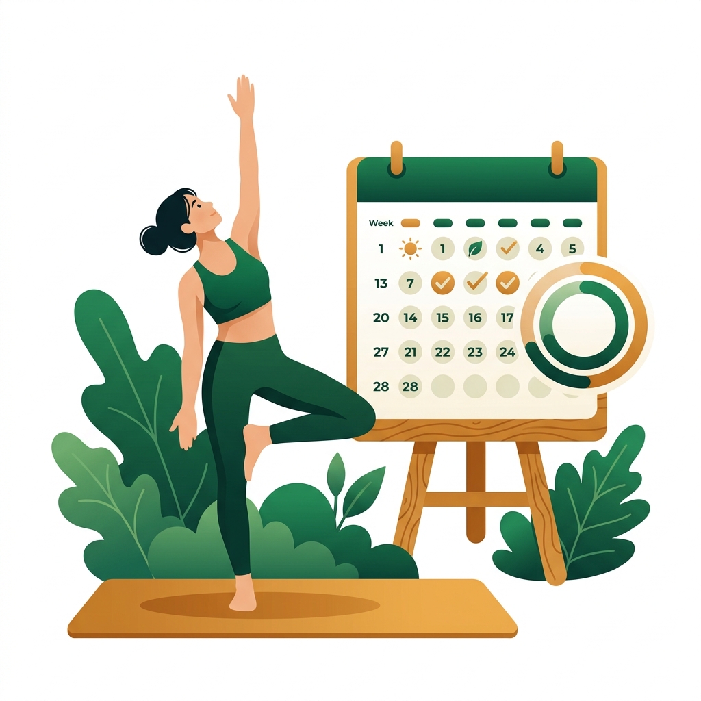 Healthy Activity Plans
