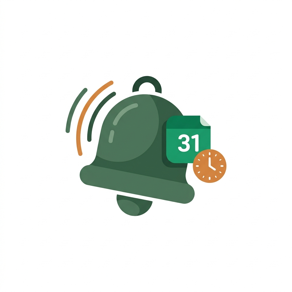 Smart Reminders