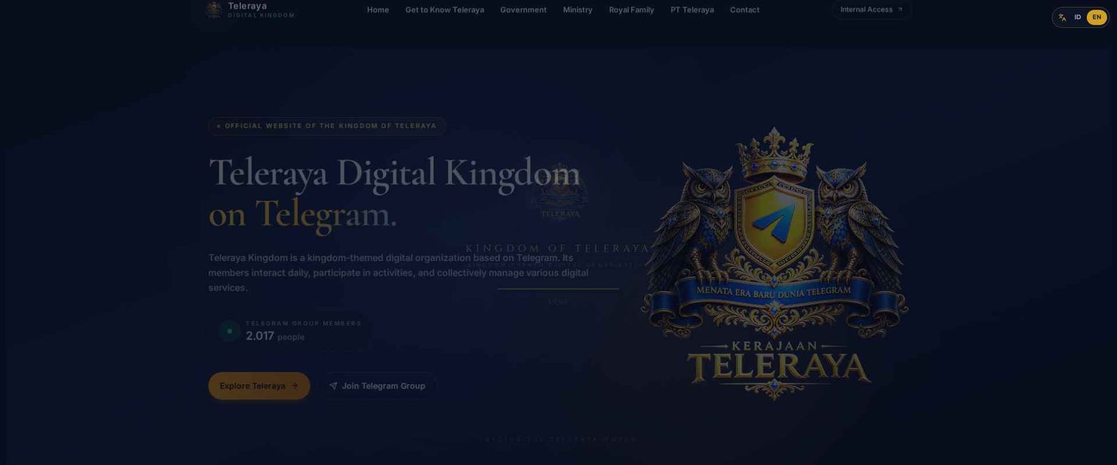 telegram-dewan preview
