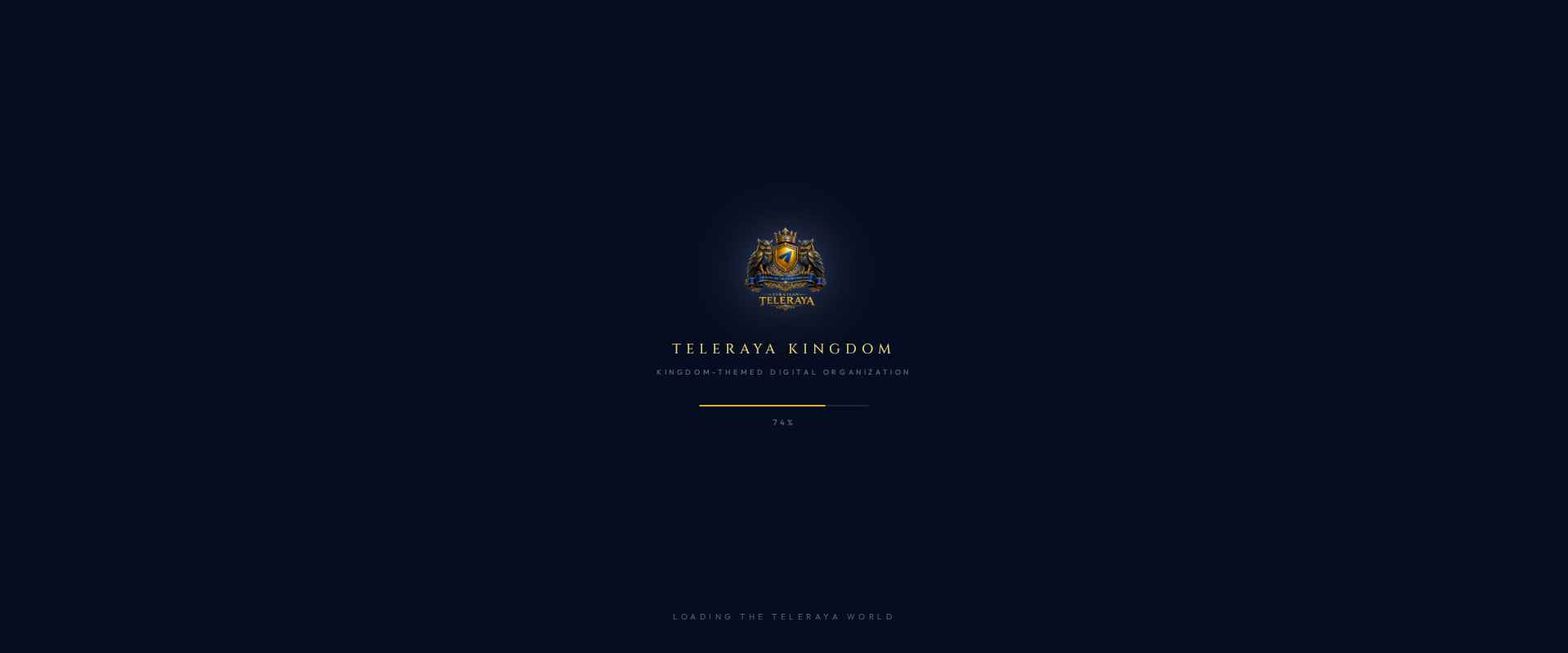 teleraya.com preview