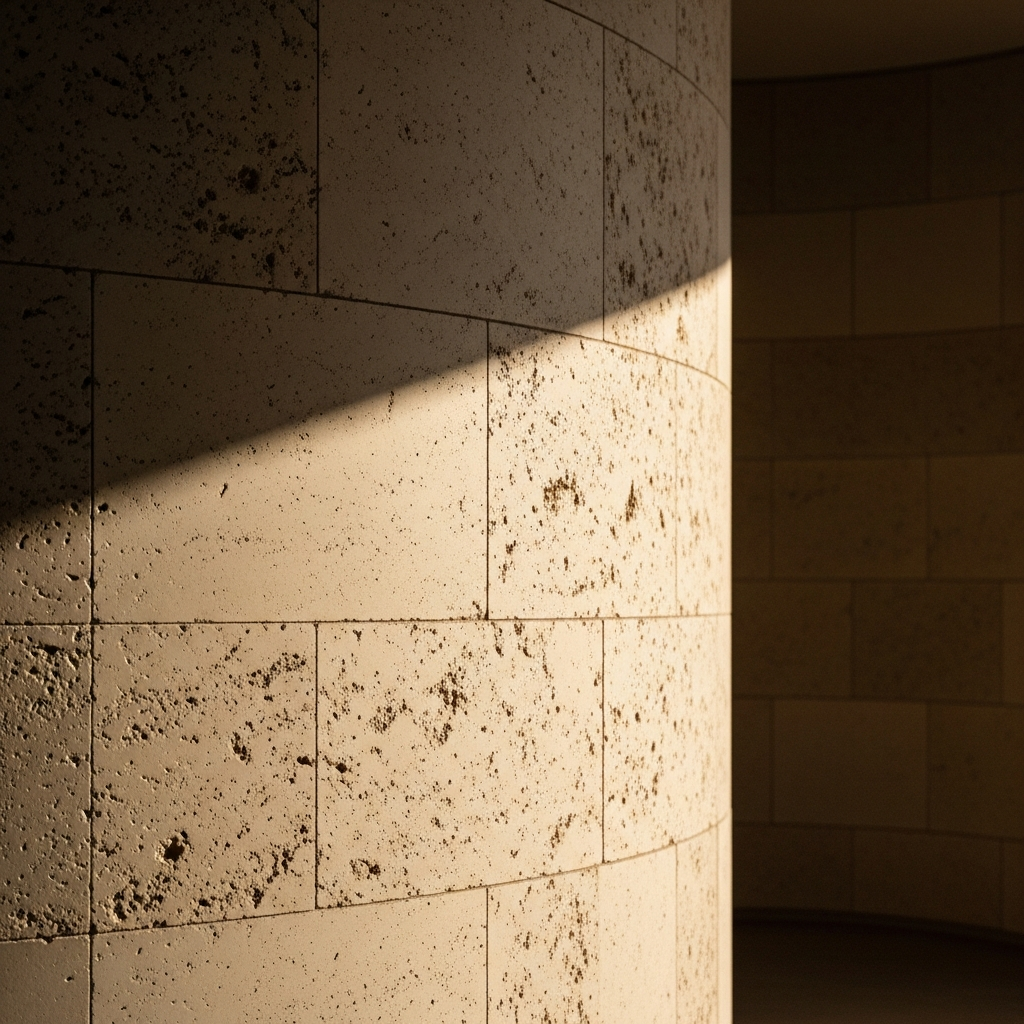 Architectural detail