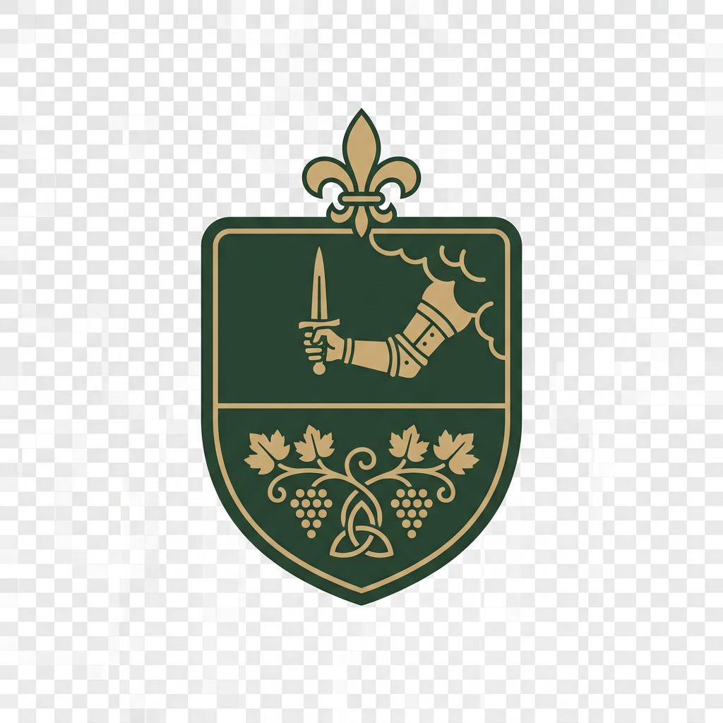 O'Riordan Wines T/A Rueda Irlanda Imports crest