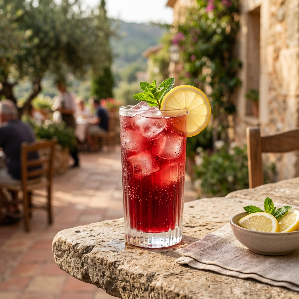 Tinto de Verano
