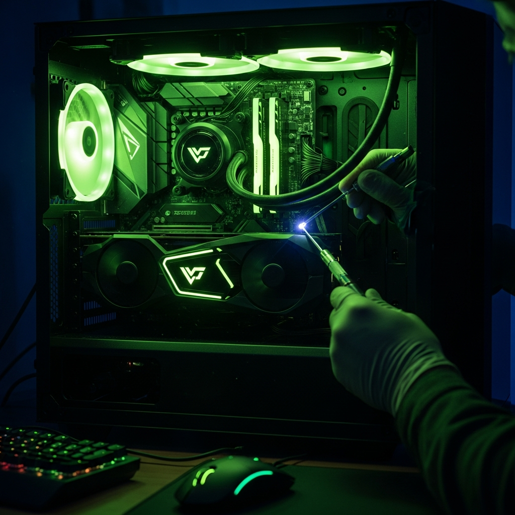 Gaming
