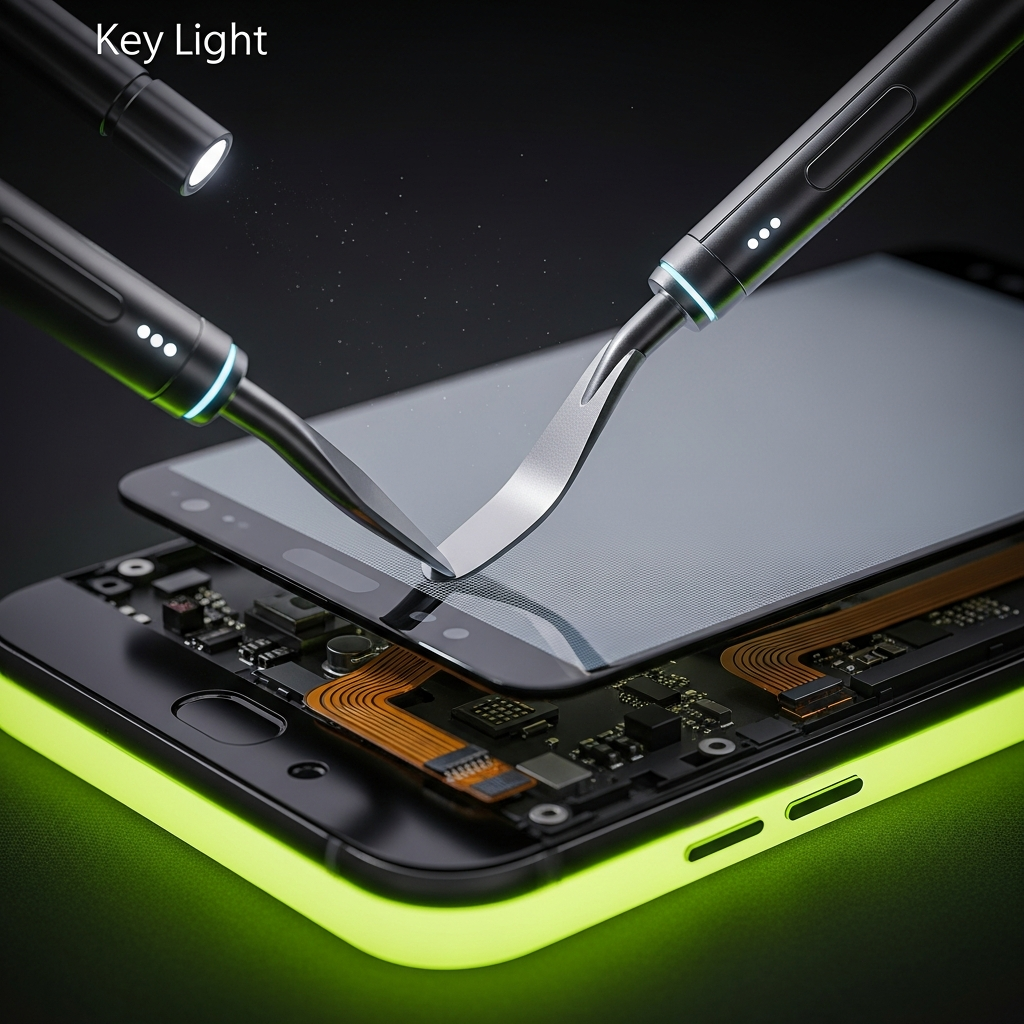 Smartphones / Tablettes