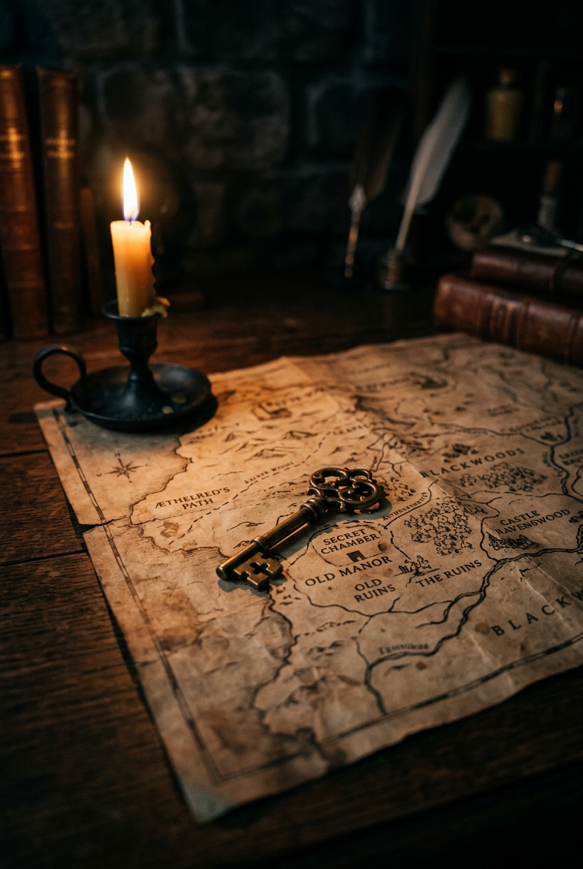 The Cipher