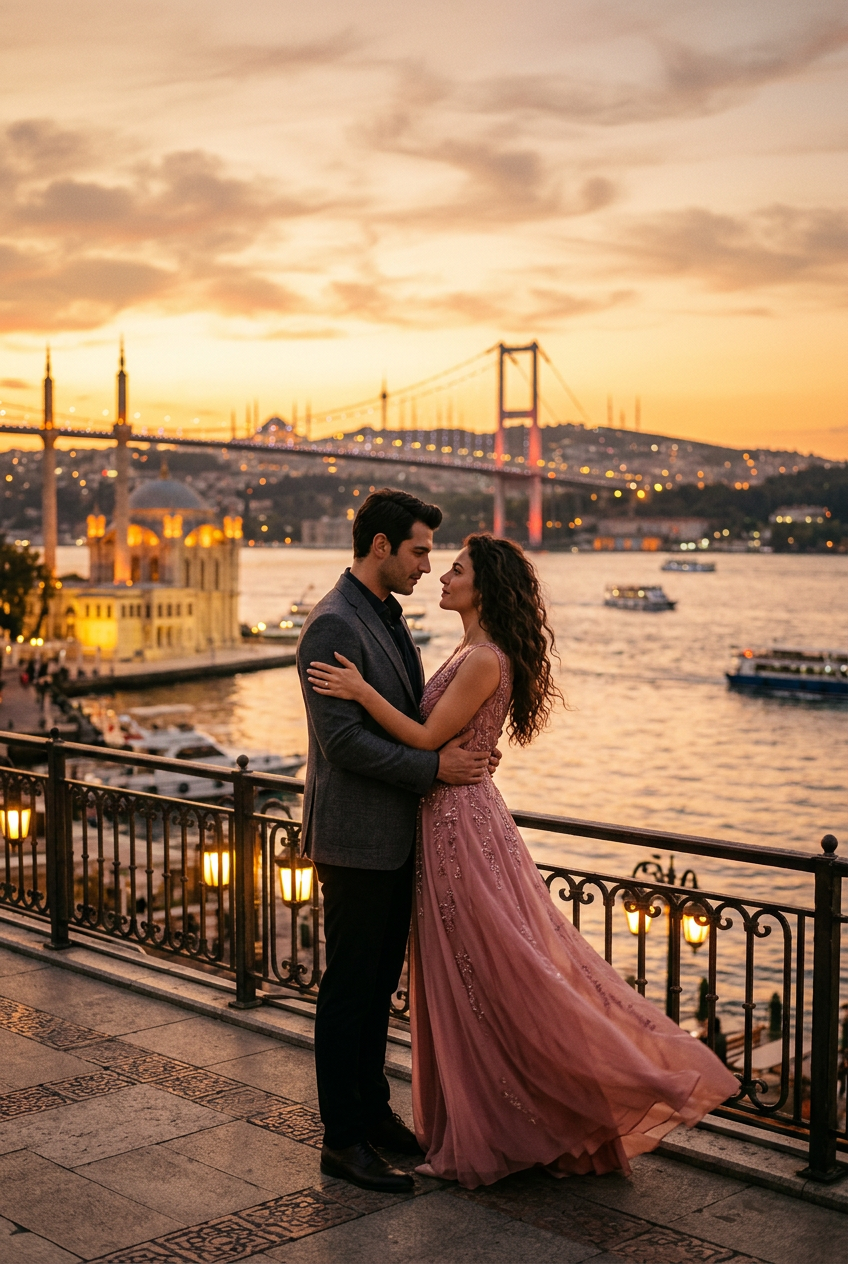Istanbul Hearts