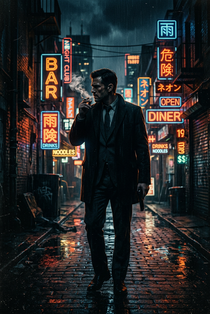 The Syndicate