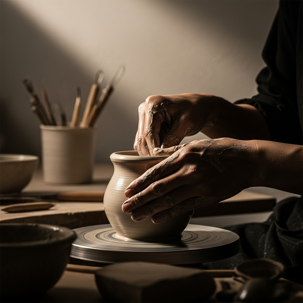 The Art of Wabi-Sabi: A Retailer's Guide to Japanese Minimalism