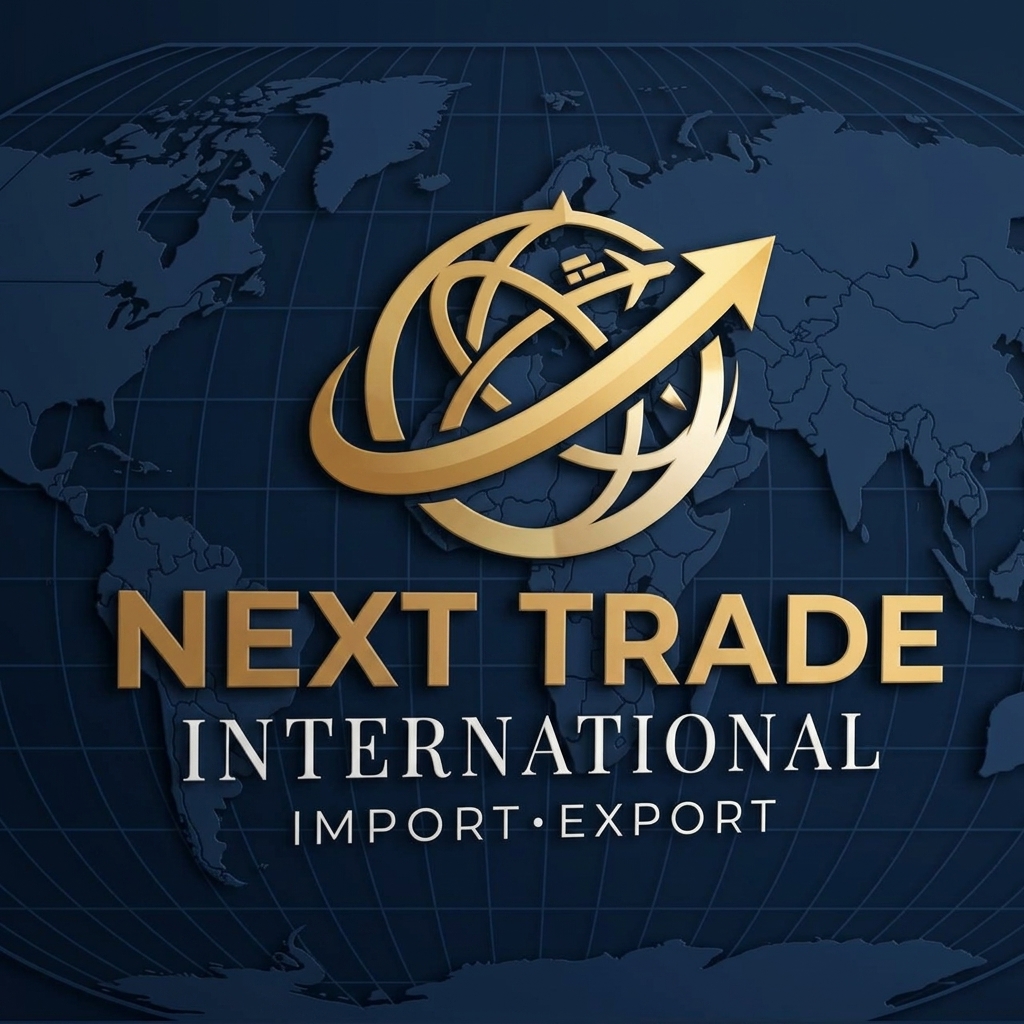 Next Trade International logo