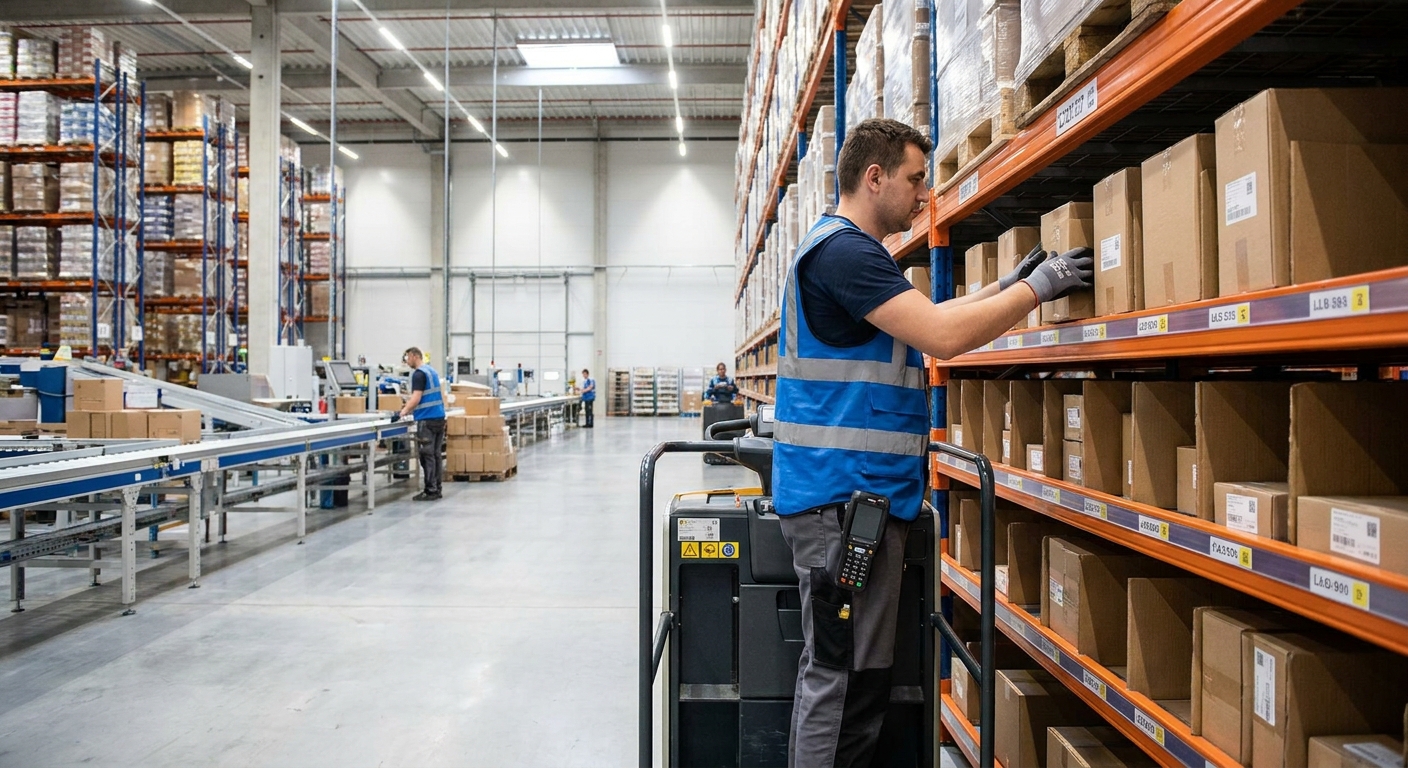 पिकर / पैकर