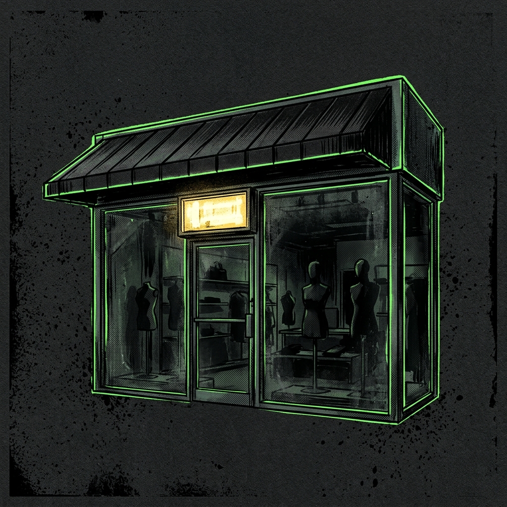 Storefront