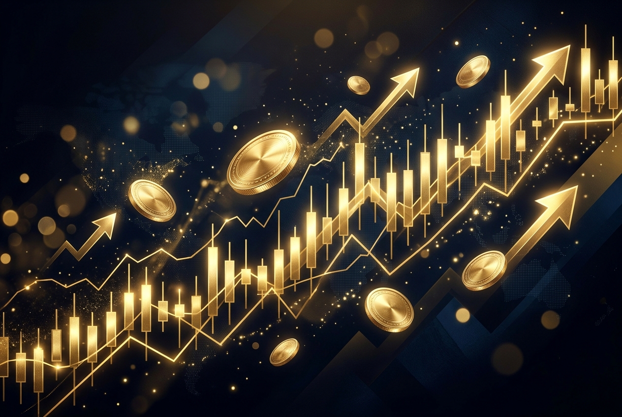 Trading Pro: De Cero a Rentable